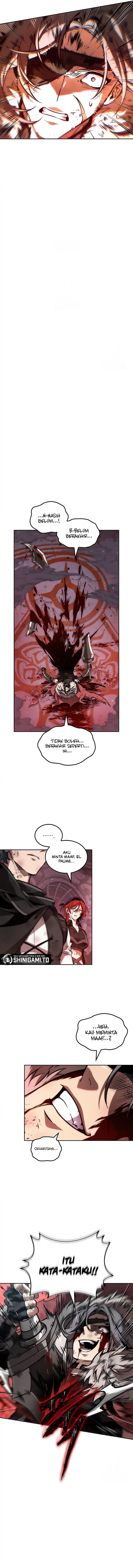 Baca The Last Adventurer - Chapter 109 halaman 10