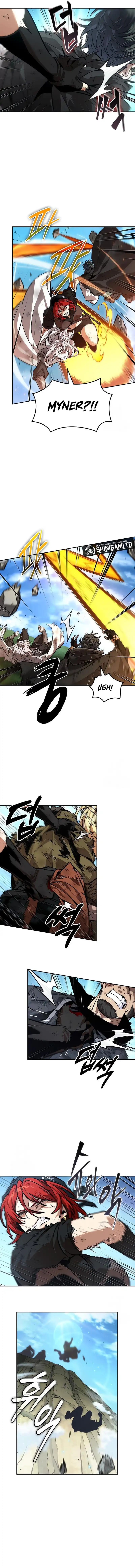 Baca The Last Adventurer - Chapter 109 halaman 12