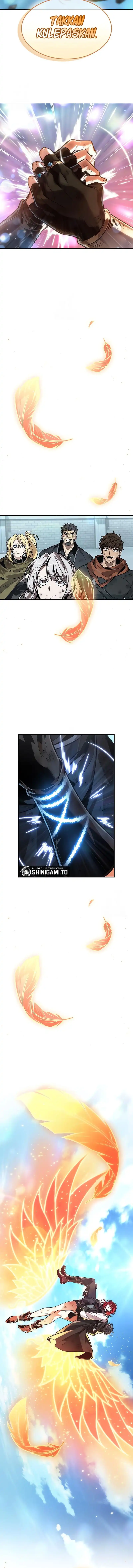 Baca The Last Adventurer - Chapter 109 halaman 14