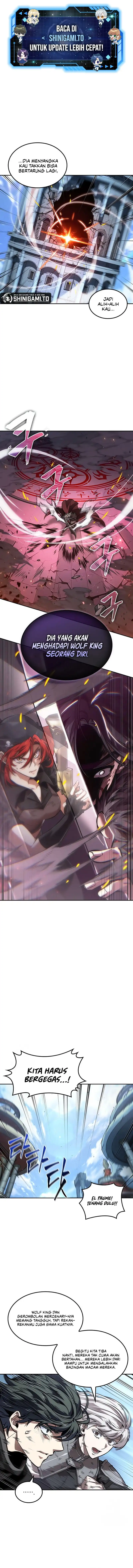 Baca The Last Adventurer - Chapter 109 halaman 2