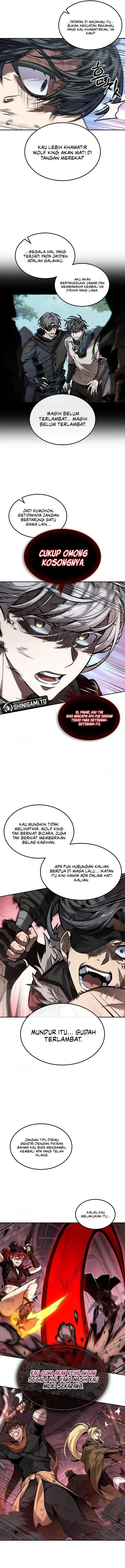 Baca The Last Adventurer - Chapter 109 halaman 3