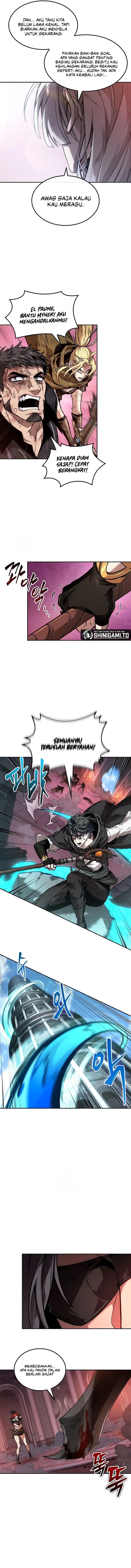 Baca The Last Adventurer - Chapter 109 halaman 5