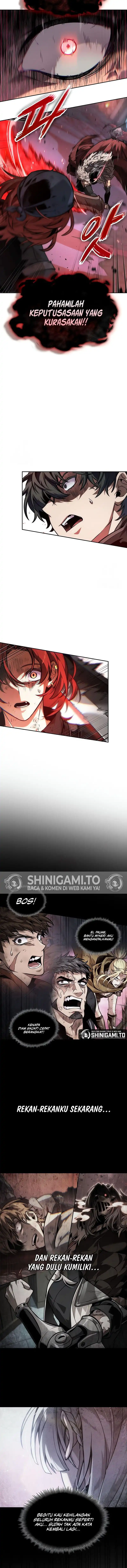 Baca The Last Adventurer - Chapter 109 halaman 7