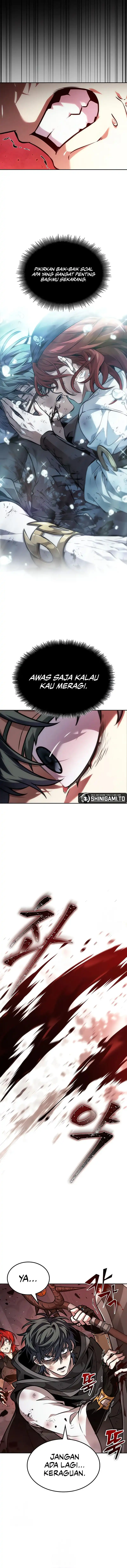 Baca The Last Adventurer - Chapter 109 halaman 8