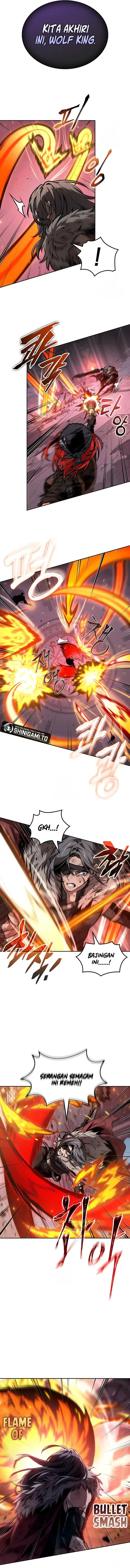 Baca The Last Adventurer - Chapter 109 halaman 9