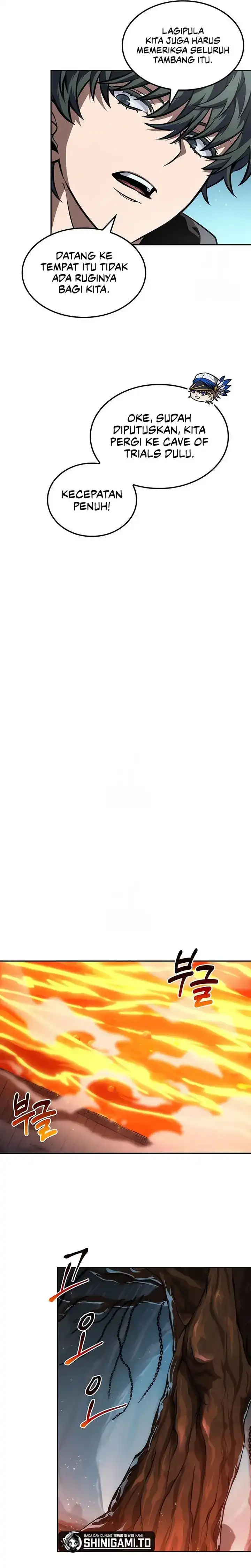 Baca The Last Adventurer - Chapter 110 halaman 10