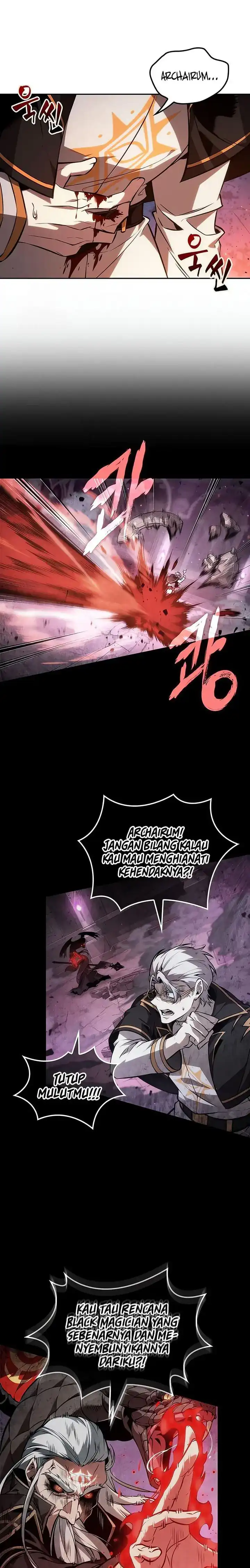 Baca The Last Adventurer - Chapter 110 halaman 12