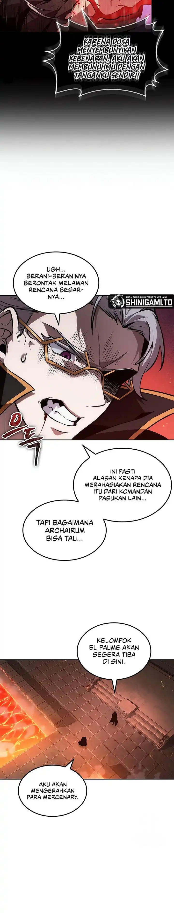 Baca The Last Adventurer - Chapter 110 halaman 13