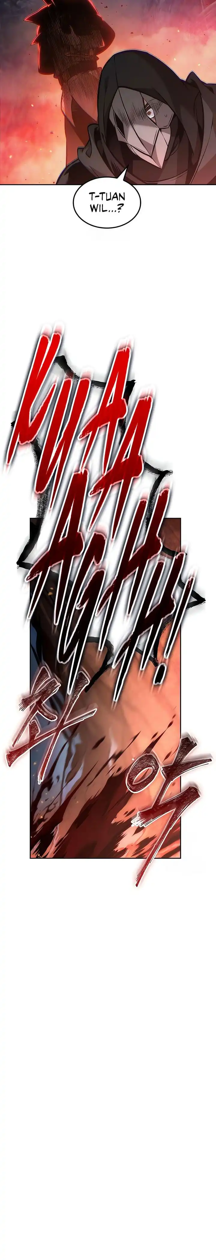 Baca The Last Adventurer - Chapter 110 halaman 15