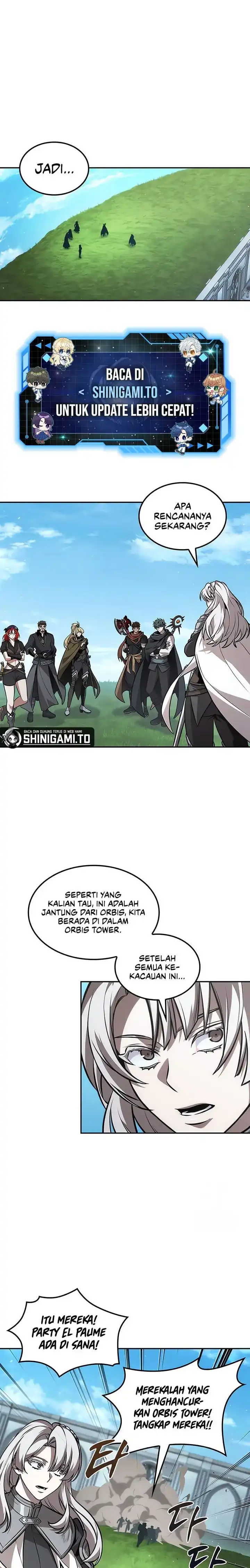 Baca The Last Adventurer - Chapter 110 halaman 2