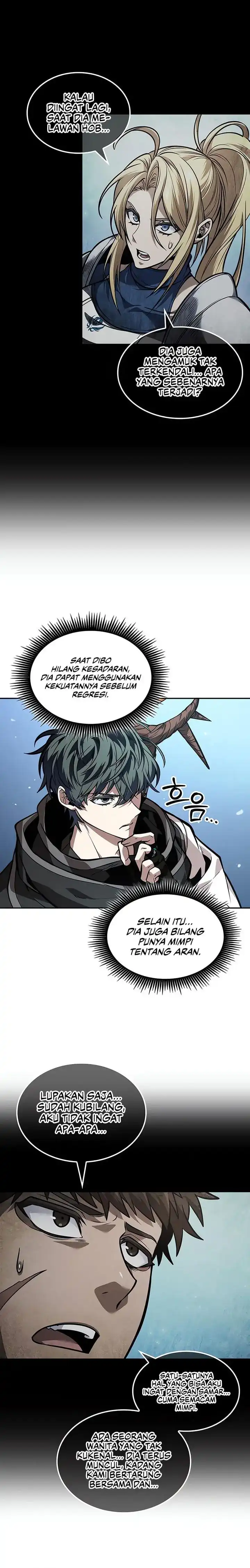 Baca The Last Adventurer - Chapter 110 halaman 26