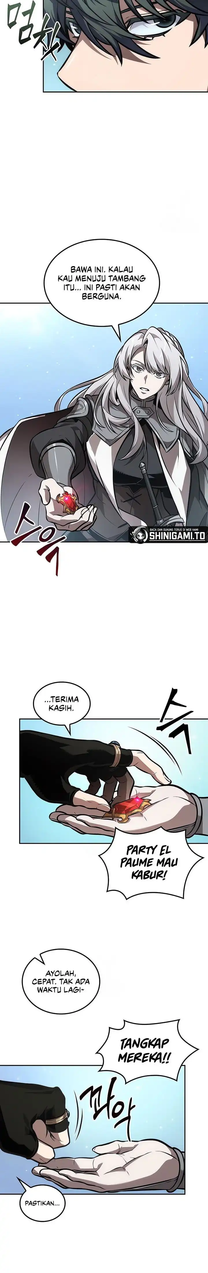 Baca The Last Adventurer - Chapter 110 halaman 5