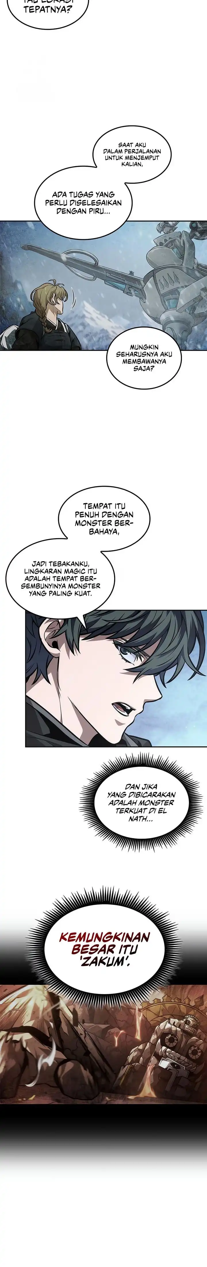 Baca The Last Adventurer - Chapter 110 halaman 7