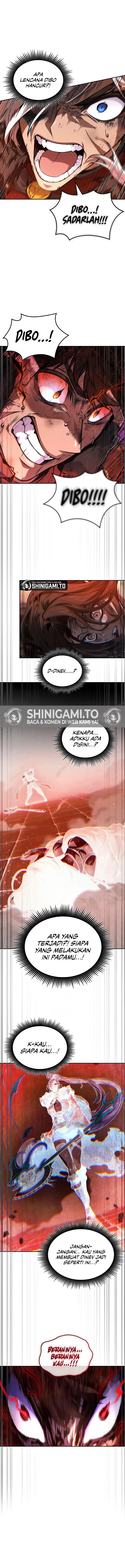 Baca The Last Adventurer - Chapter 111 halaman 13