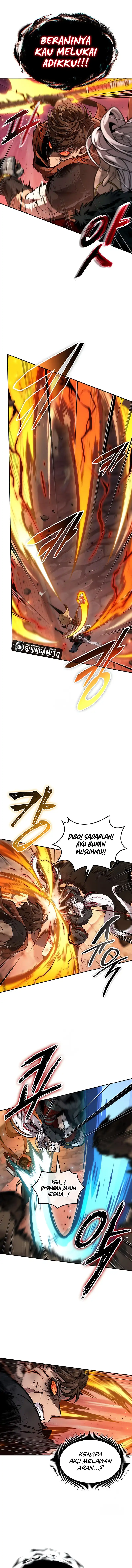 Baca The Last Adventurer - Chapter 111 halaman 14