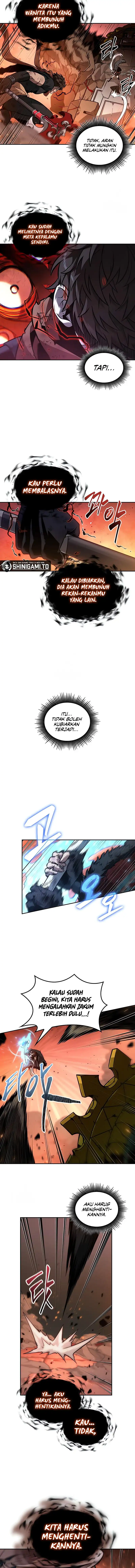 Baca The Last Adventurer - Chapter 111 halaman 15