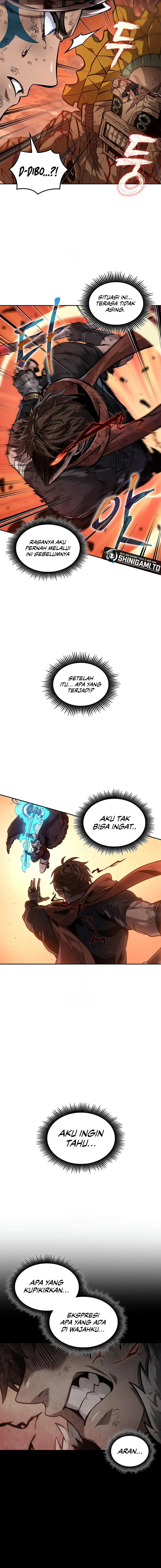 Baca The Last Adventurer - Chapter 111 halaman 16