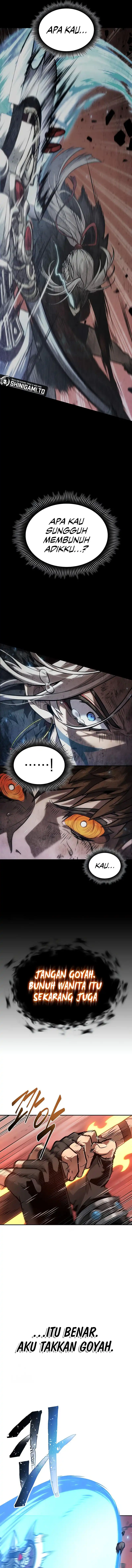 Baca The Last Adventurer - Chapter 111 halaman 17