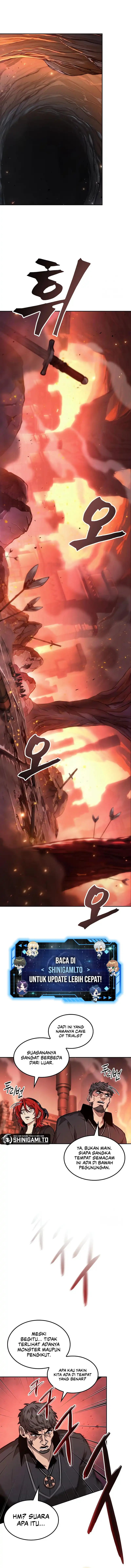 Baca The Last Adventurer - Chapter 111 halaman 2