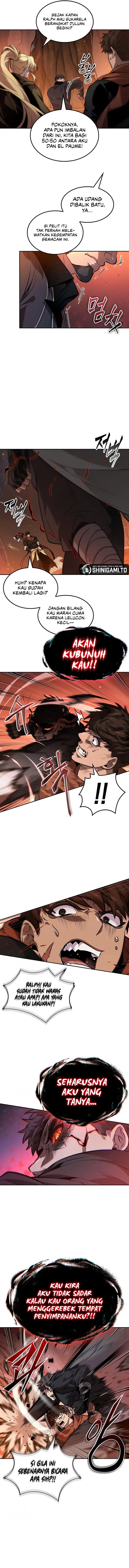 Baca The Last Adventurer - Chapter 111 halaman 6