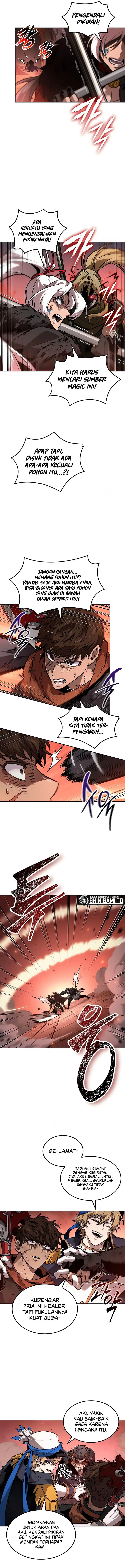 Baca The Last Adventurer - Chapter 111 halaman 7