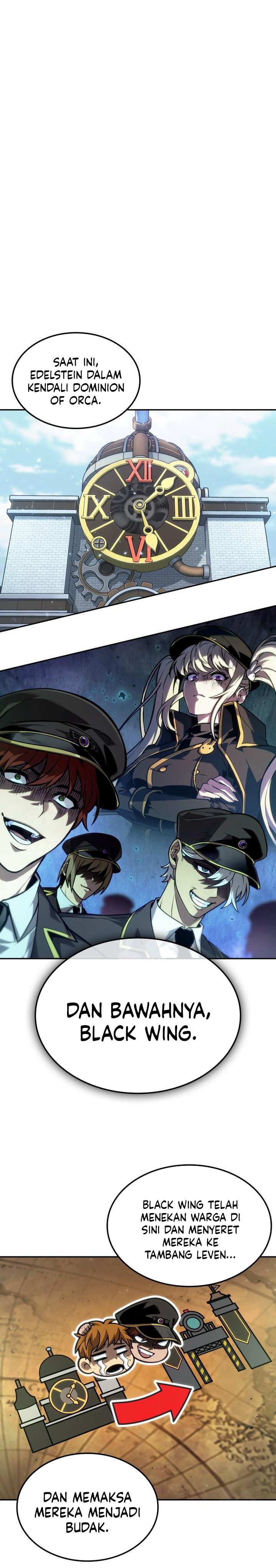 Baca The Last Adventurer - Chapter 112 halaman 10