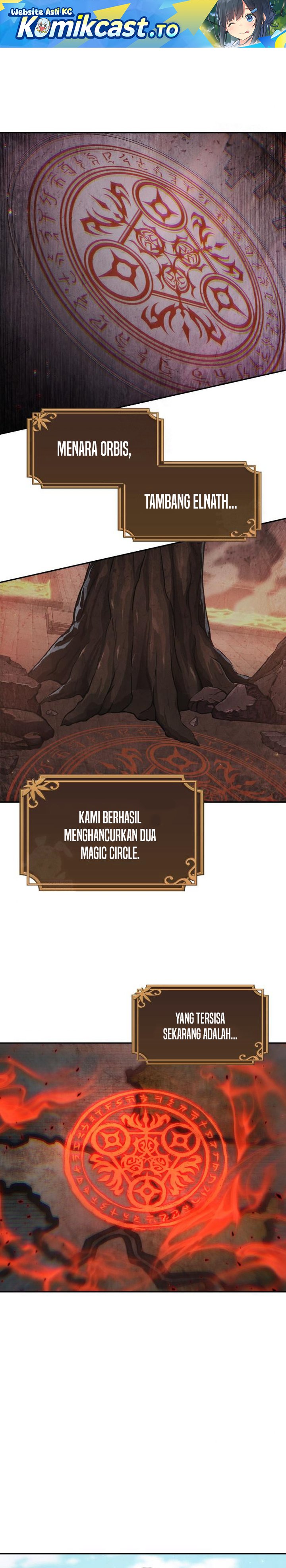 Baca The Last Adventurer - Chapter 112 halaman 2