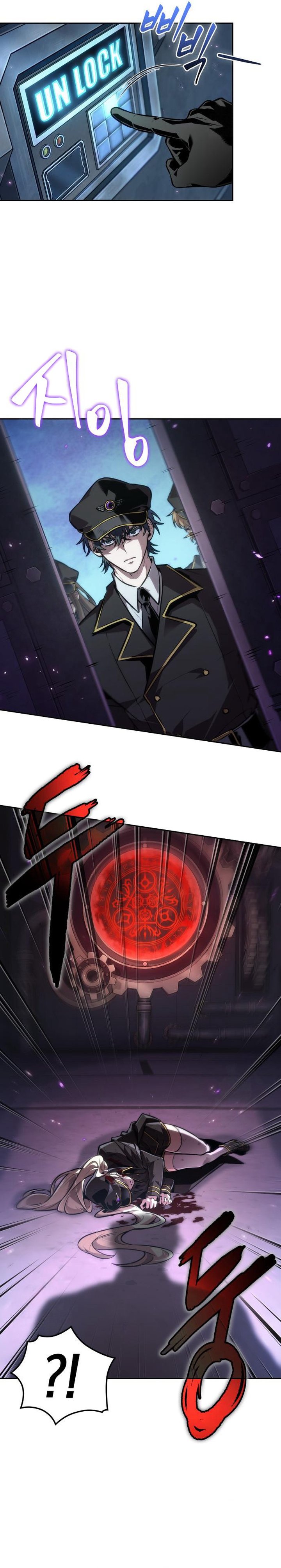 Baca The Last Adventurer - Chapter 112 halaman 20