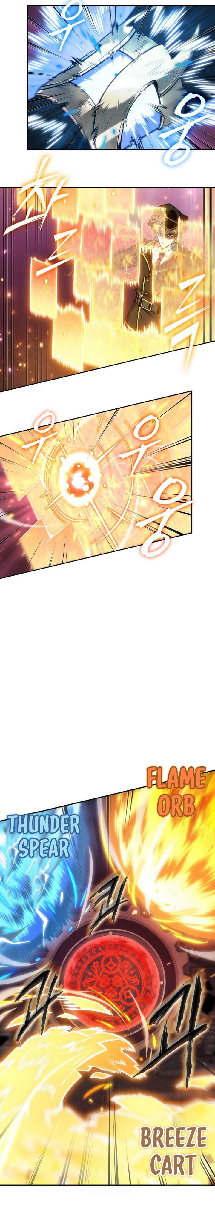 Baca The Last Adventurer - Chapter 112 halaman 24