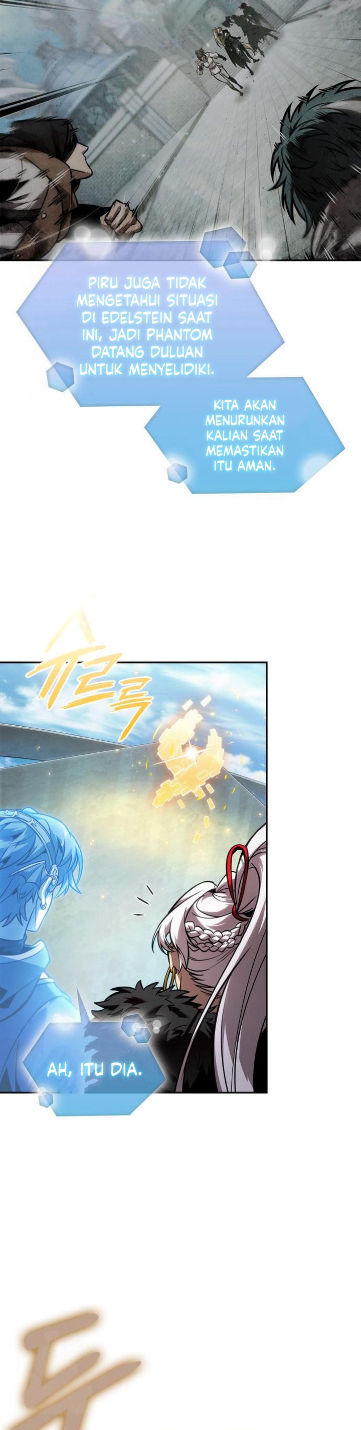 Baca The Last Adventurer - Chapter 112 halaman 7