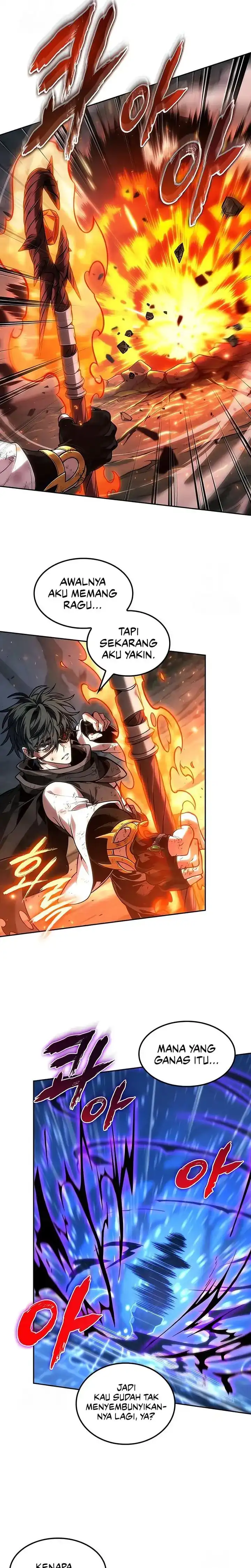 Baca The Last Adventurer - Chapter 92 halaman 10