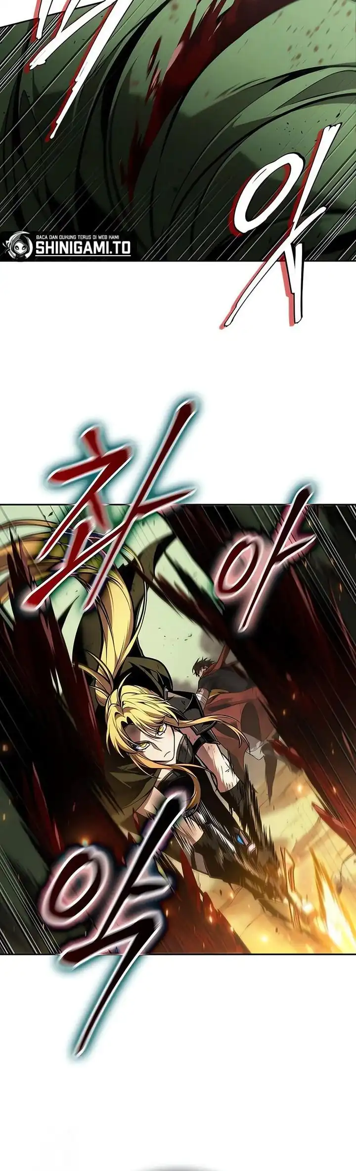 Baca The Last Adventurer - Chapter 92 halaman 13