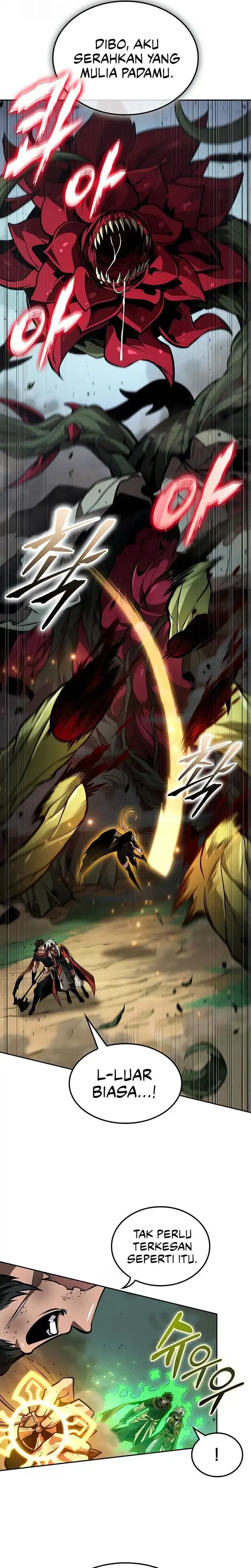 Baca The Last Adventurer - Chapter 92 halaman 14
