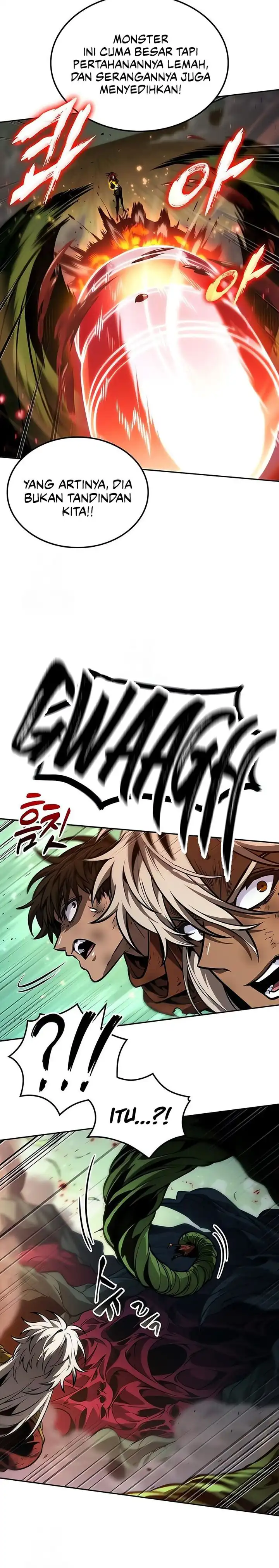 Baca The Last Adventurer - Chapter 92 halaman 15