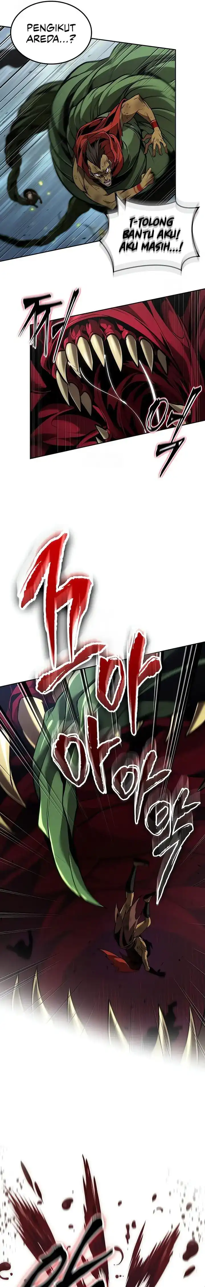 Baca The Last Adventurer - Chapter 92 halaman 16