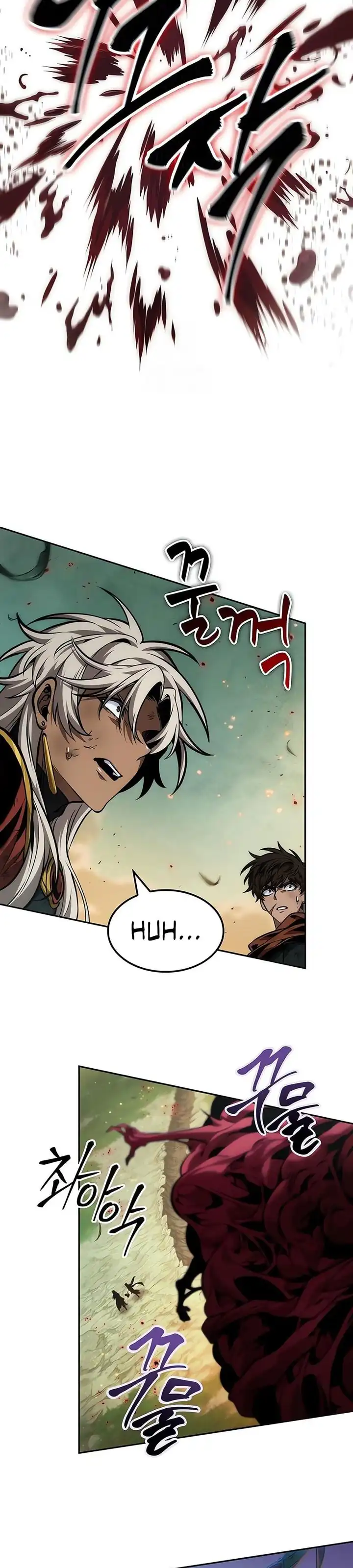Baca The Last Adventurer - Chapter 92 halaman 17