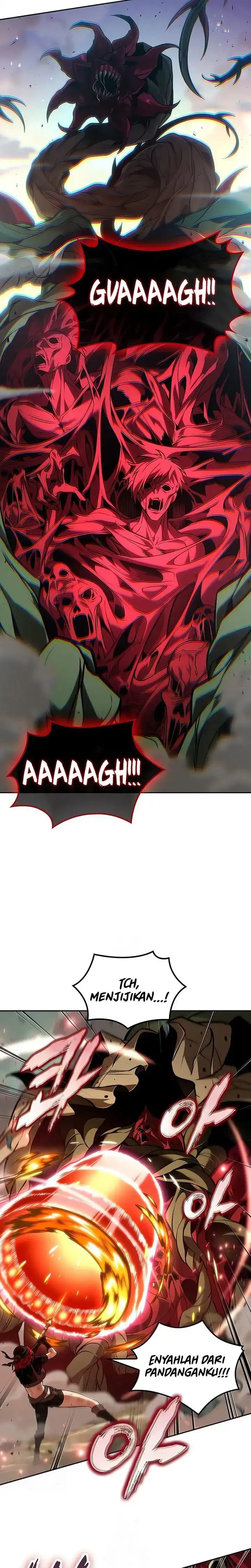Baca The Last Adventurer - Chapter 92 halaman 18
