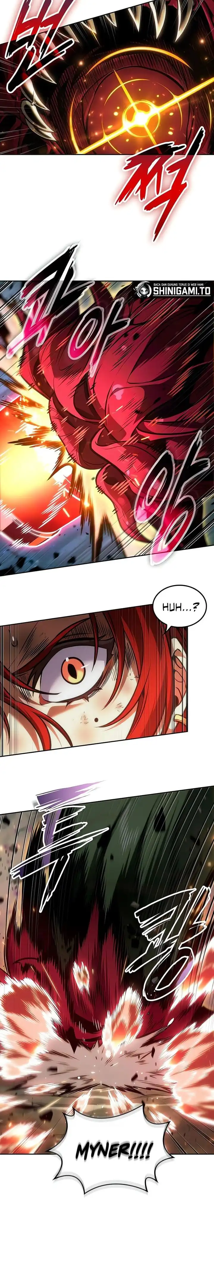Baca The Last Adventurer - Chapter 92 halaman 19