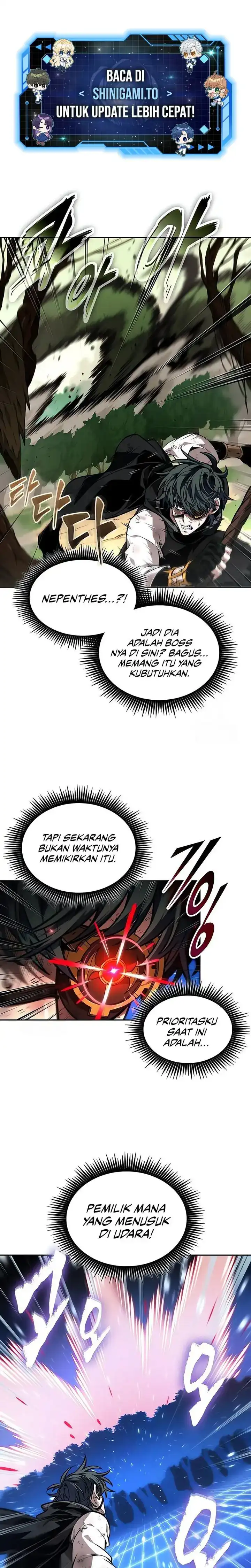 Baca The Last Adventurer - Chapter 92 halaman 2
