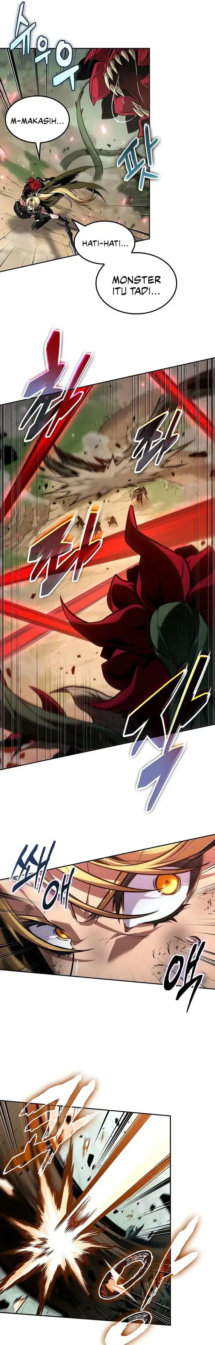 Baca The Last Adventurer - Chapter 92 halaman 20