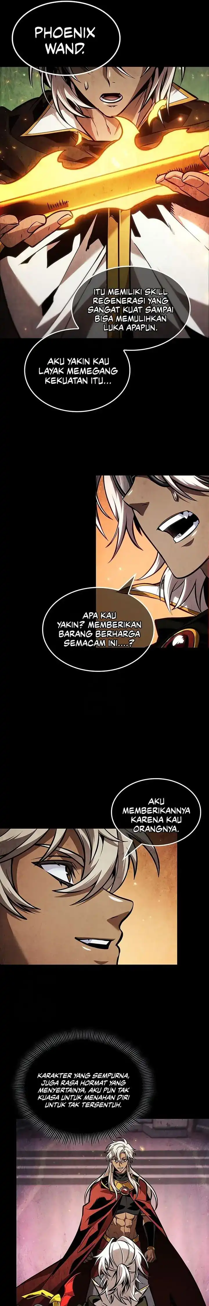 Baca The Last Adventurer - Chapter 92 halaman 24