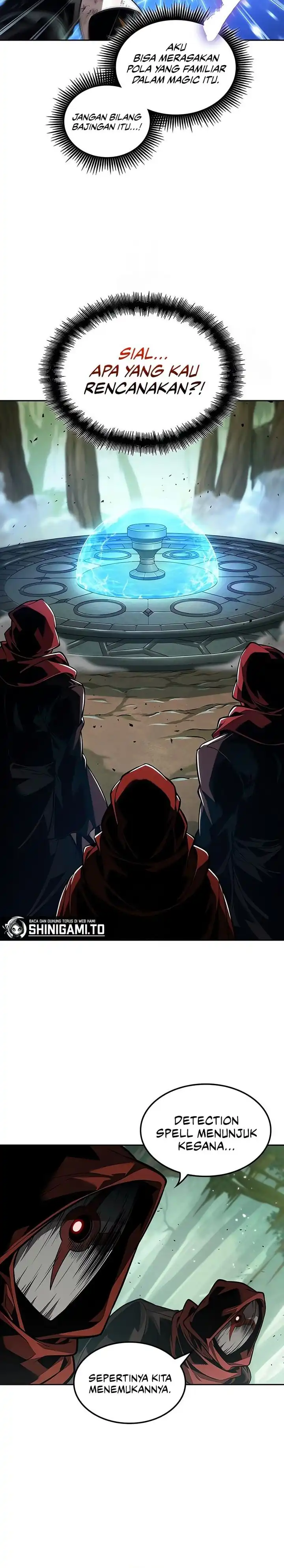 Baca The Last Adventurer - Chapter 92 halaman 3
