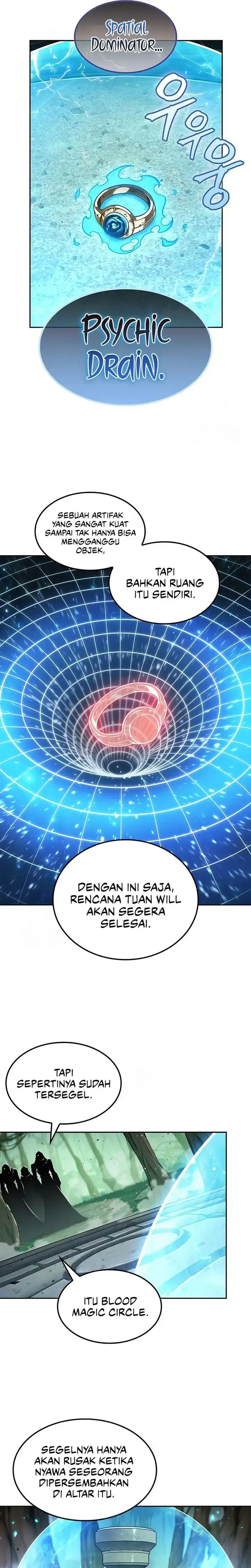 Baca The Last Adventurer - Chapter 92 halaman 4