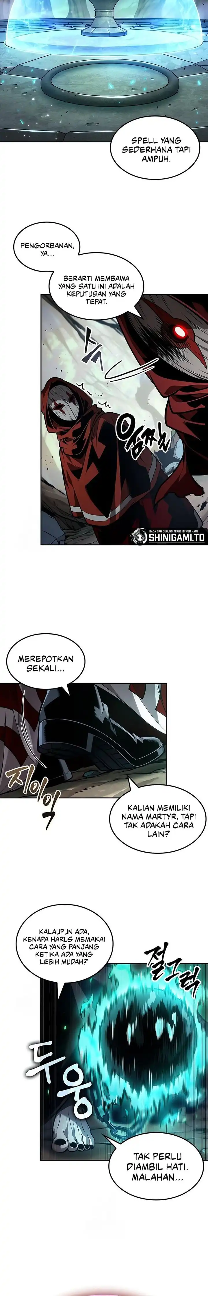 Baca The Last Adventurer - Chapter 92 halaman 5