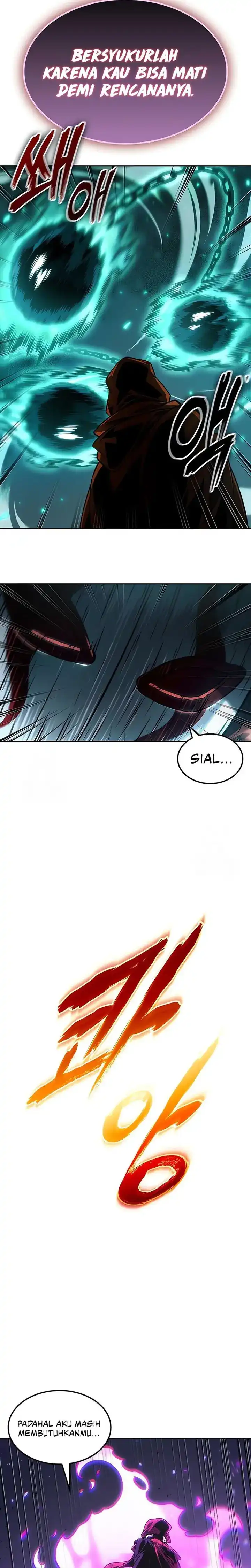 Baca The Last Adventurer - Chapter 92 halaman 6