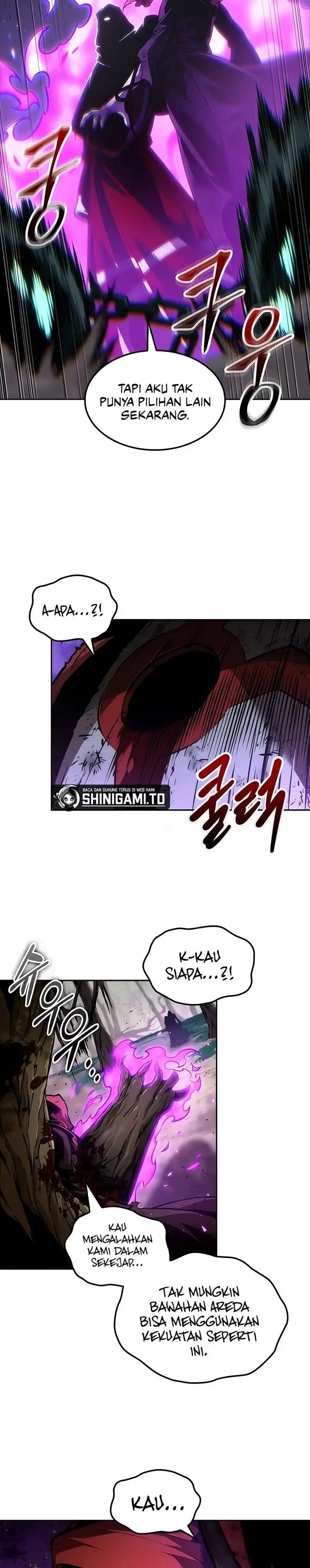 Baca The Last Adventurer - Chapter 92 halaman 7