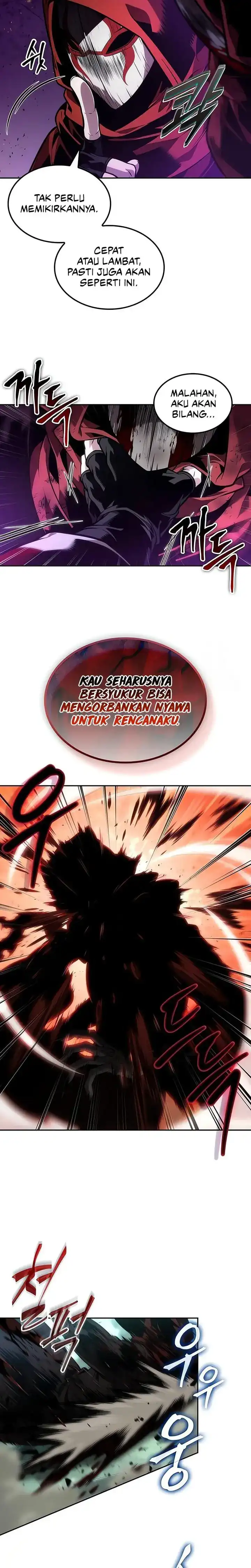 Baca The Last Adventurer - Chapter 92 halaman 8
