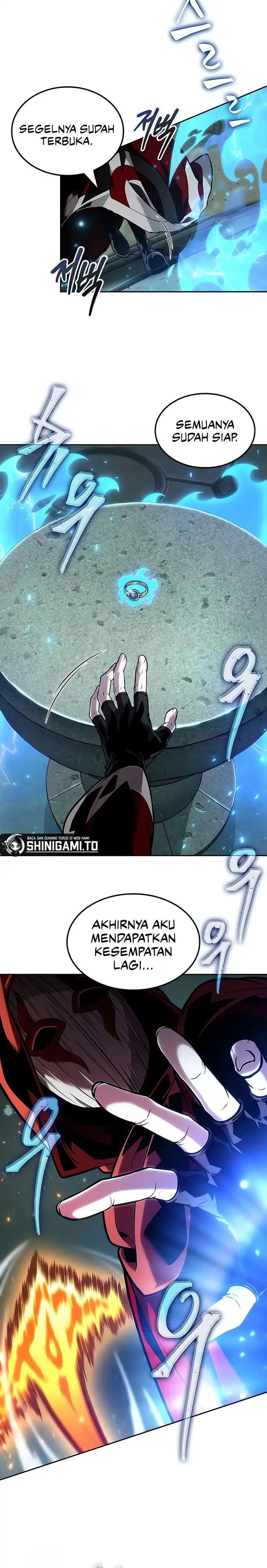 Baca The Last Adventurer - Chapter 92 halaman 9