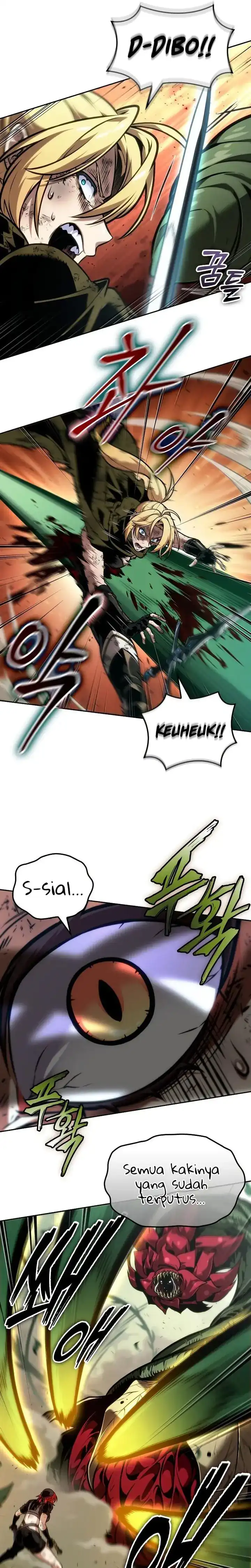 Baca The Last Adventurer Chapter 93 - Halaman 10 Baca The Last Adventurer - Chapter 93 halaman 10