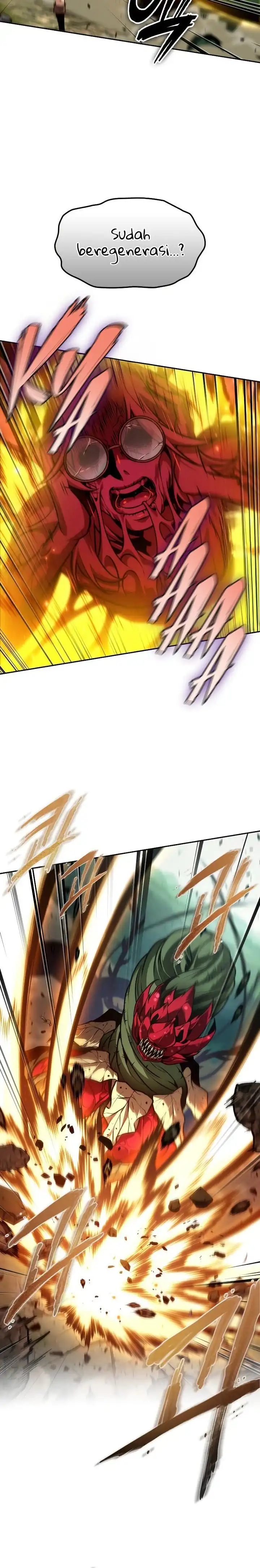 Baca The Last Adventurer Chapter 93 - Halaman 11 Baca The Last Adventurer - Chapter 93 halaman 11